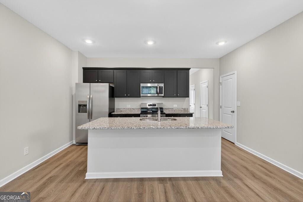 120 Hazel Drive Mcdonough GA 30253