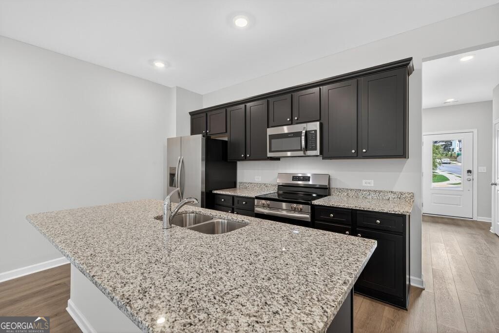 120 Hazel Drive Mcdonough GA 30253