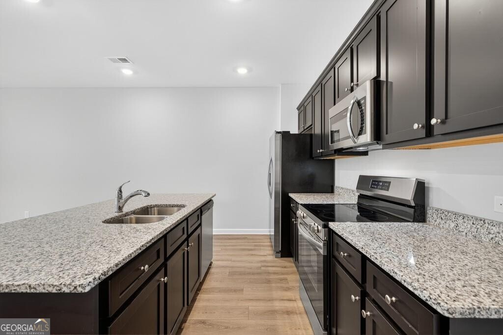 120 Hazel Drive Mcdonough GA 30253