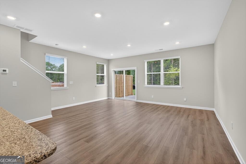 120 Hazel Drive Mcdonough GA 30253