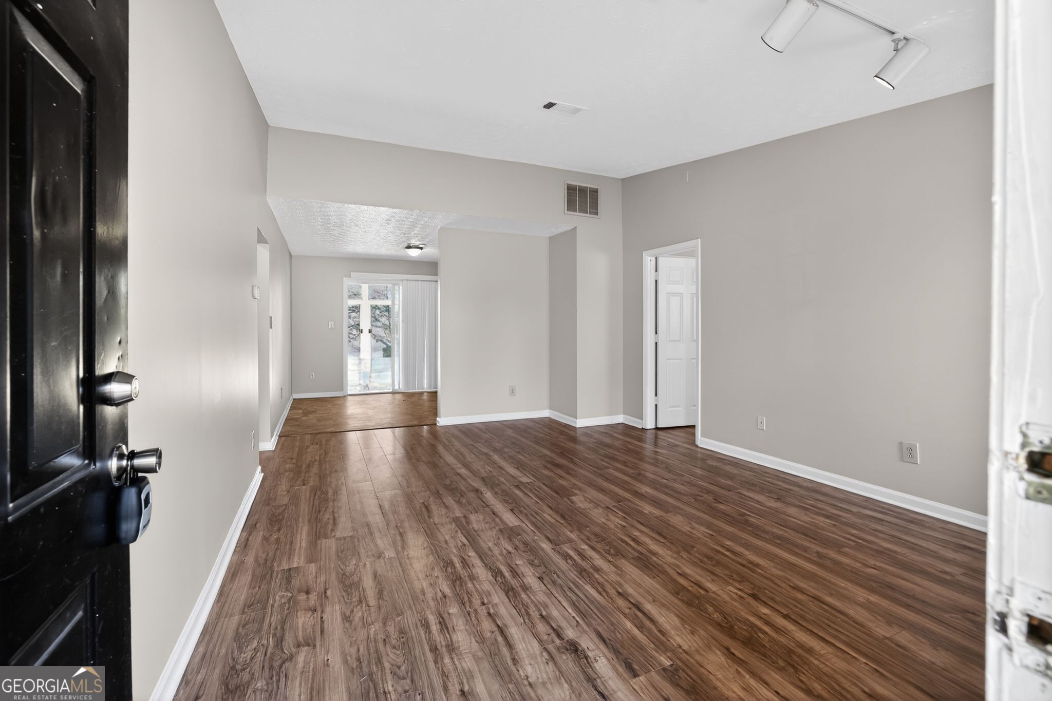 2820 Robinson Wood Drive Riverdale GA 30296