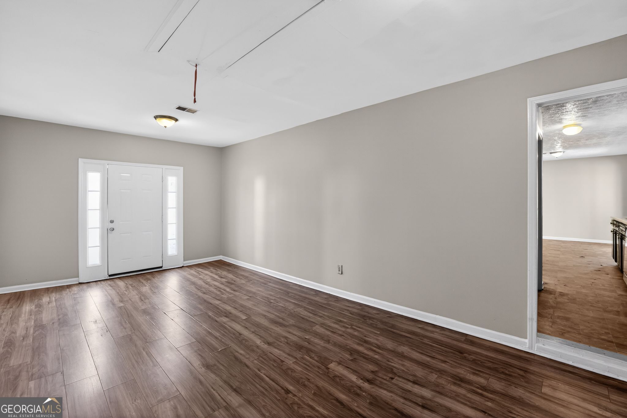 2820 Robinson Wood Drive Riverdale GA 30296