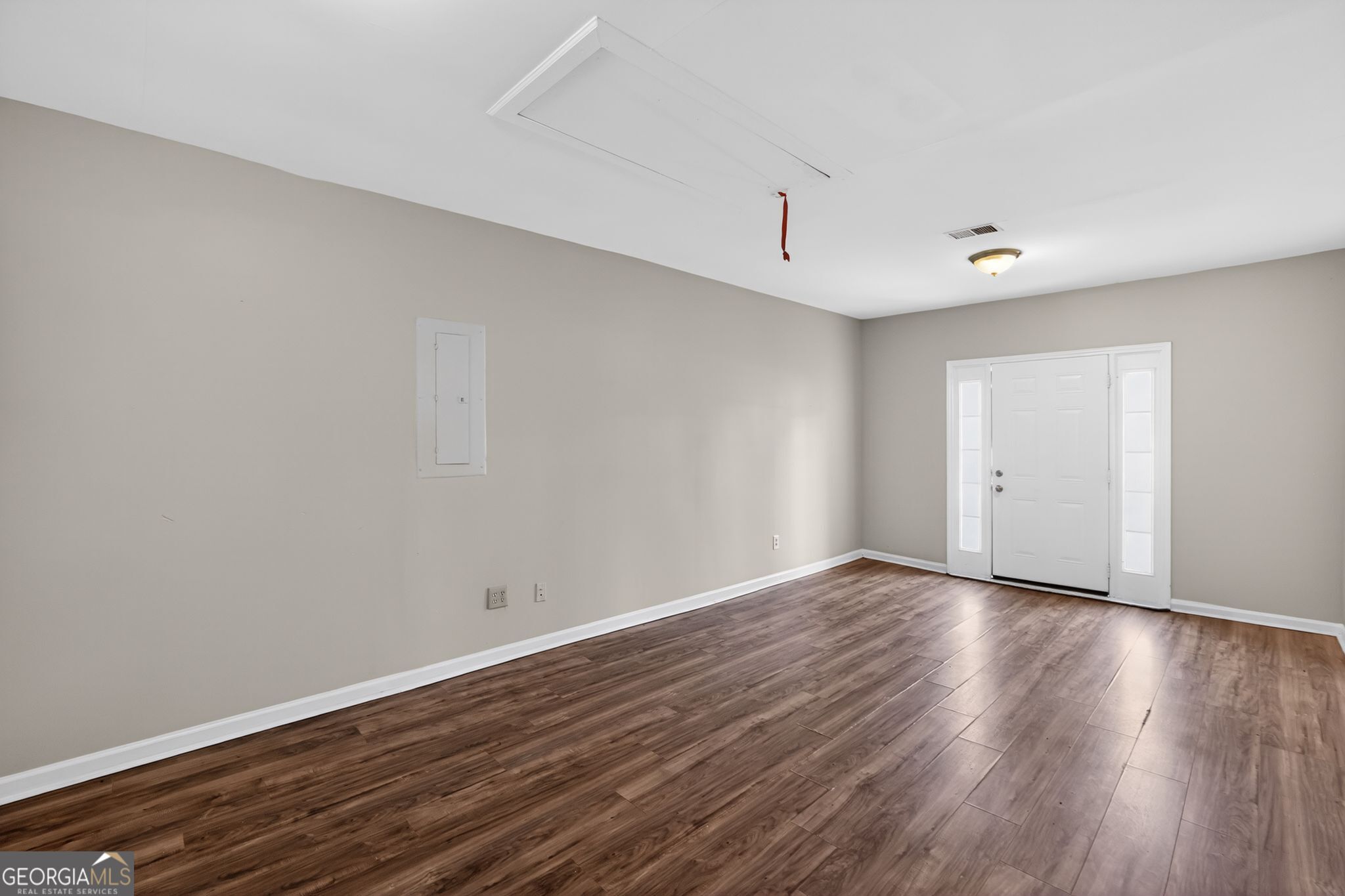 2820 Robinson Wood Drive Riverdale GA 30296