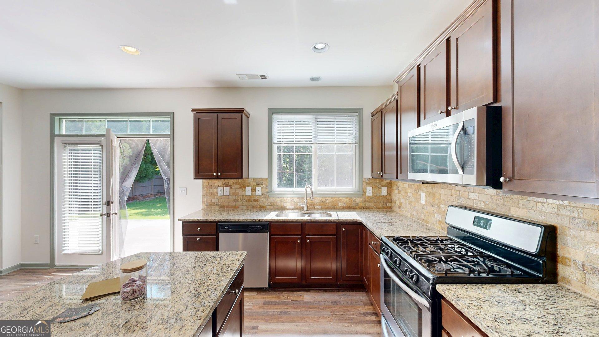 2499 Sinclair Trace Powder Springs GA 30127