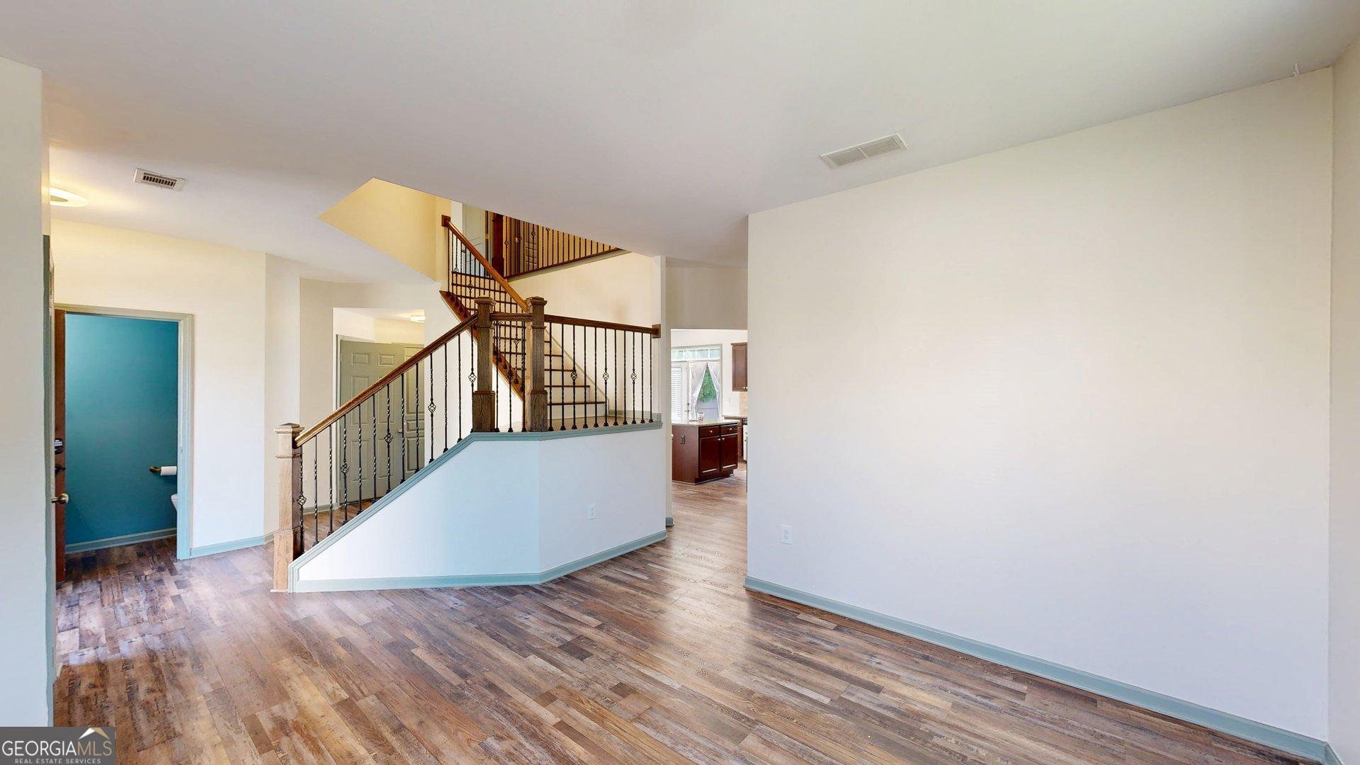 2499 Sinclair Trace Powder Springs GA 30127