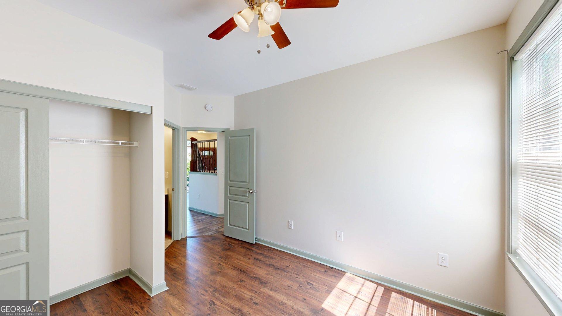 2499 Sinclair Trace Powder Springs GA 30127