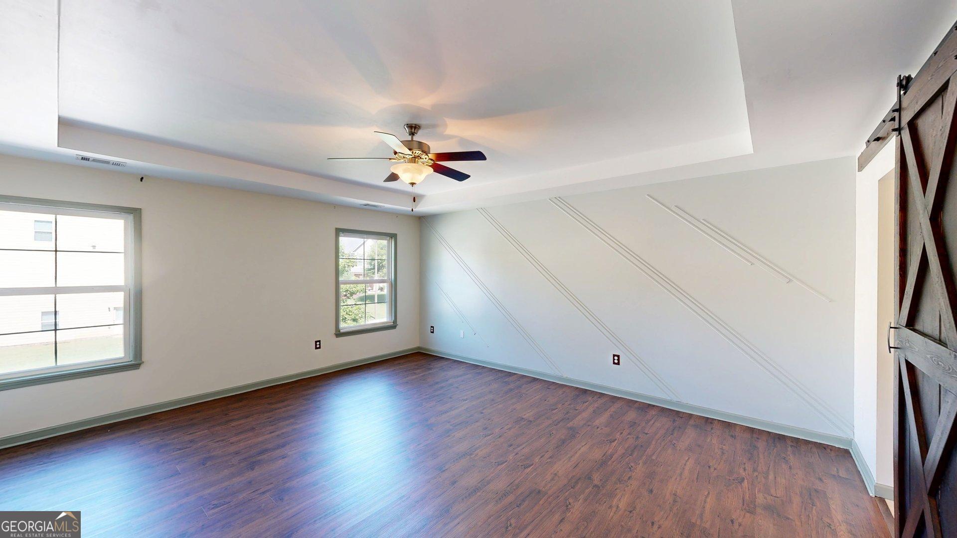 2499 Sinclair Trace Powder Springs GA 30127