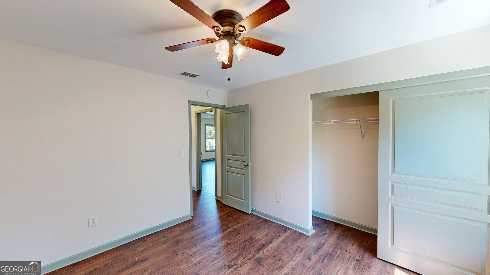 2499 Sinclair Trace Powder Springs GA 30127