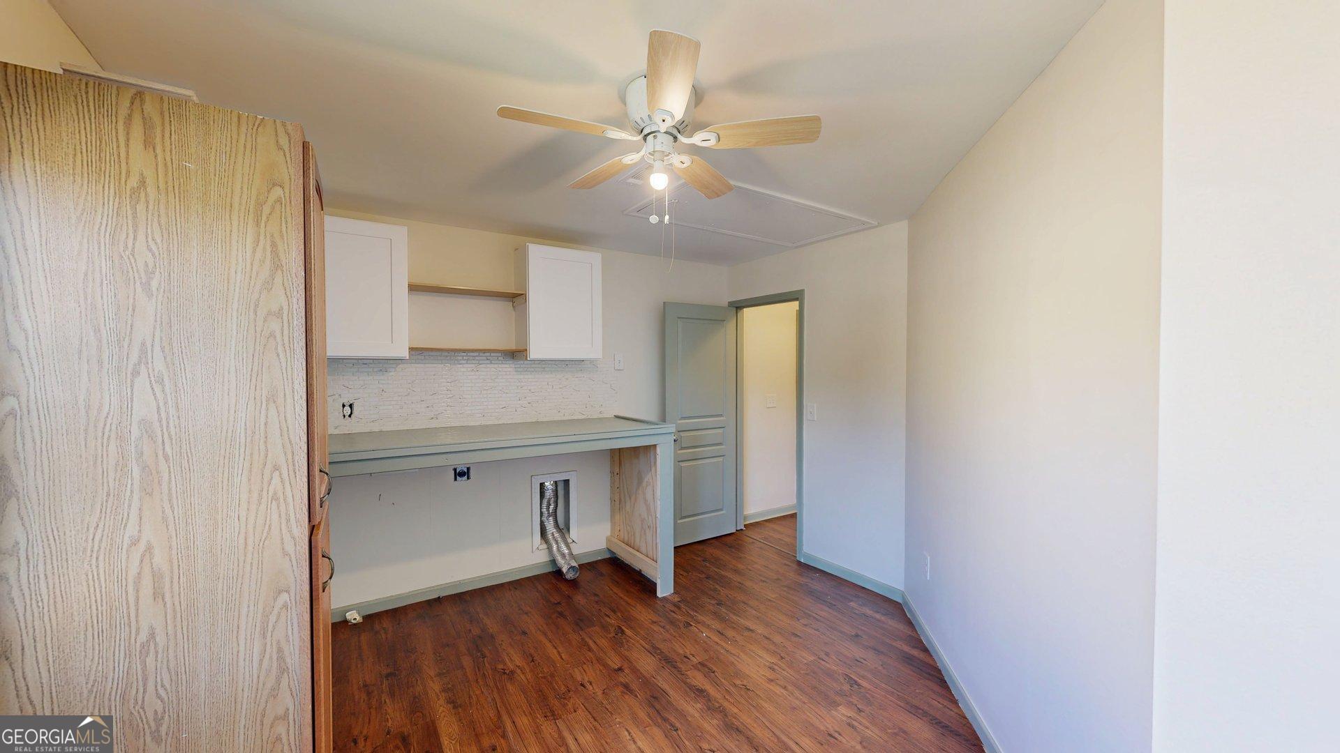 2499 Sinclair Trace Powder Springs GA 30127
