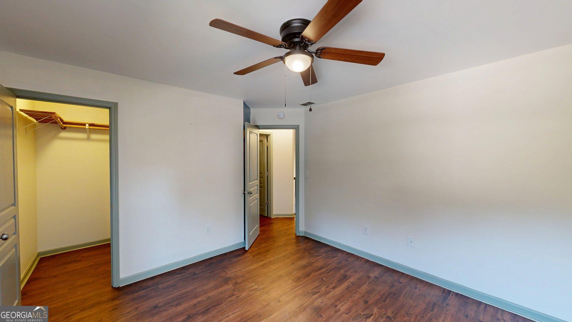 2499 Sinclair Trace Powder Springs GA 30127