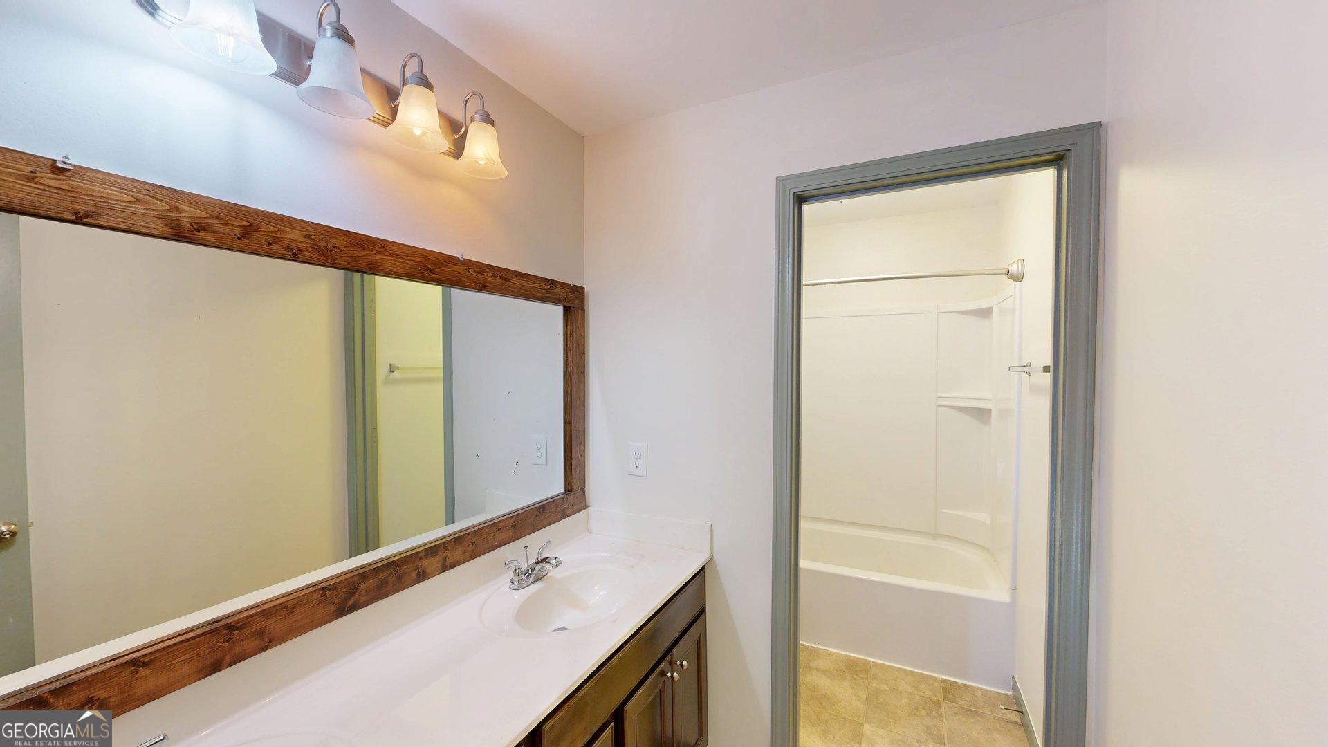2499 Sinclair Trace Powder Springs GA 30127