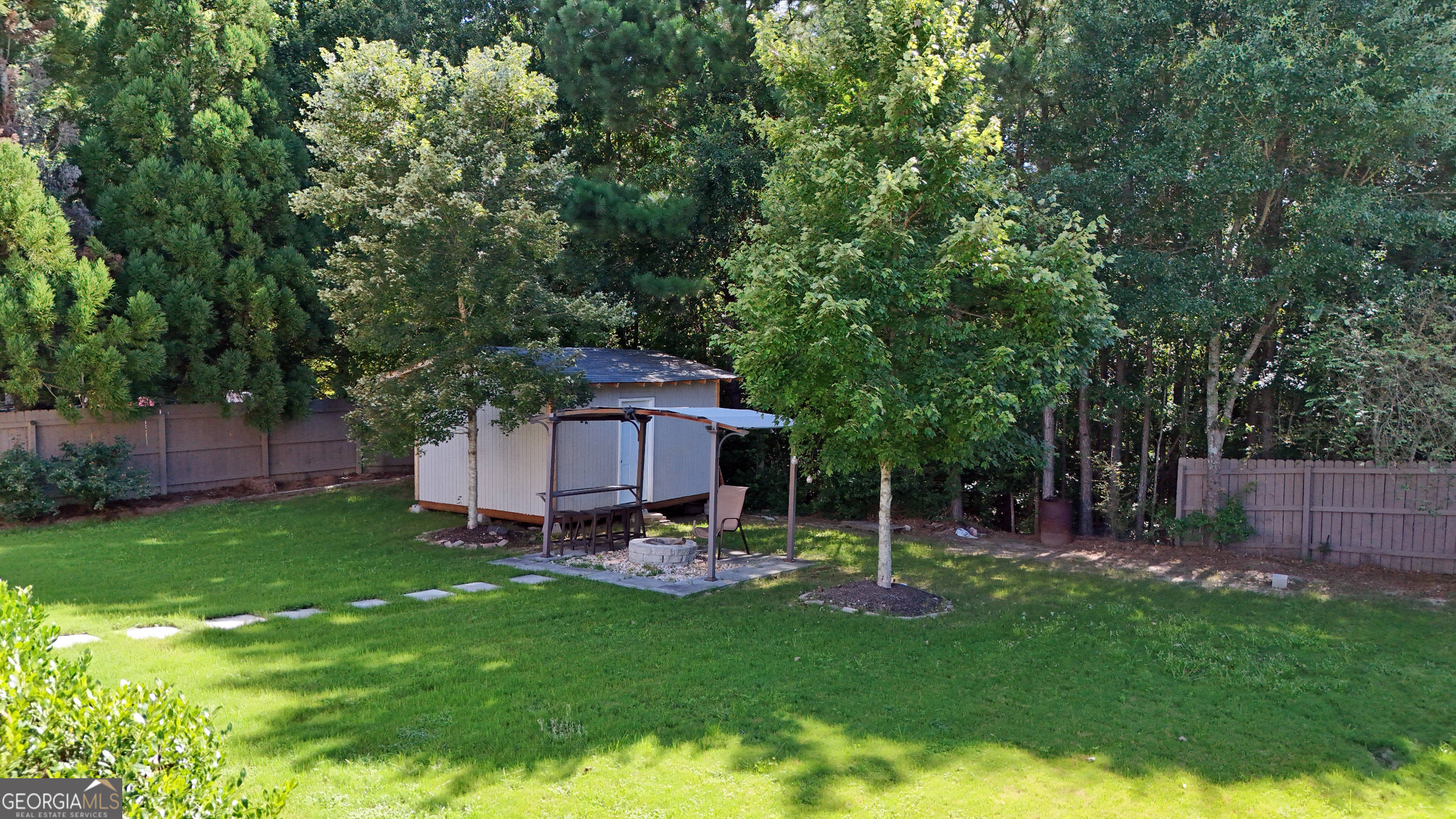 2499 Sinclair Trace Powder Springs GA 30127