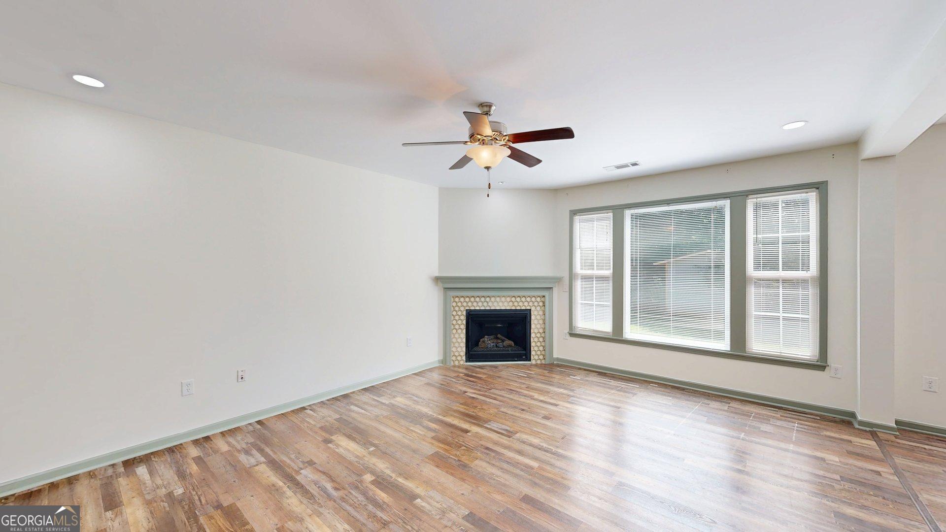 2499 Sinclair Trace Powder Springs GA 30127