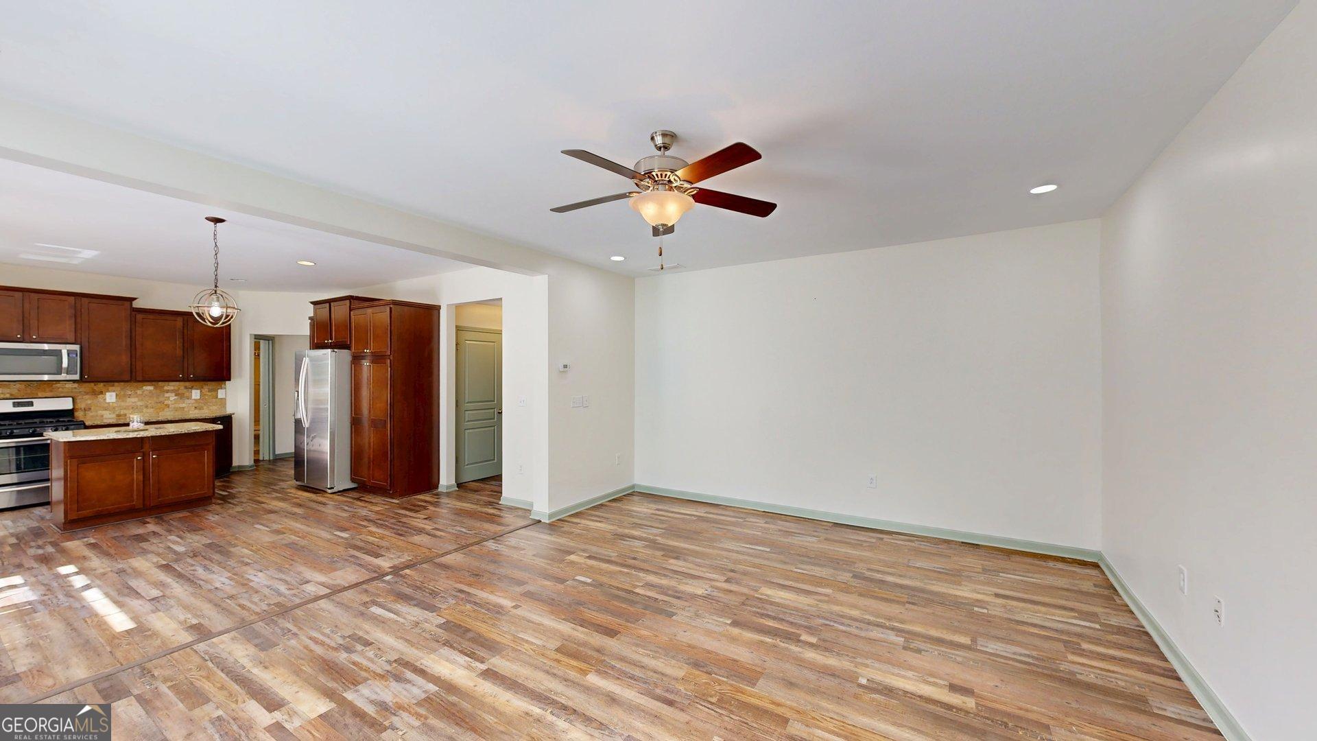 2499 Sinclair Trace Powder Springs GA 30127