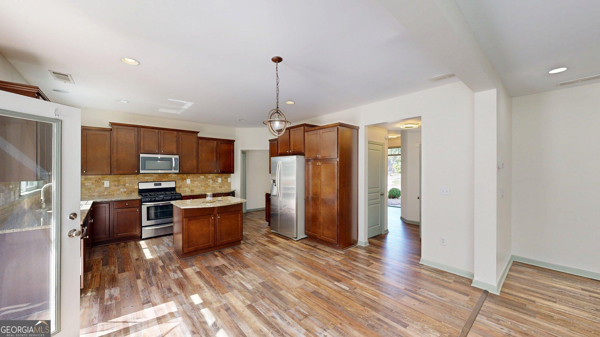 2499 Sinclair Trace Powder Springs GA 30127