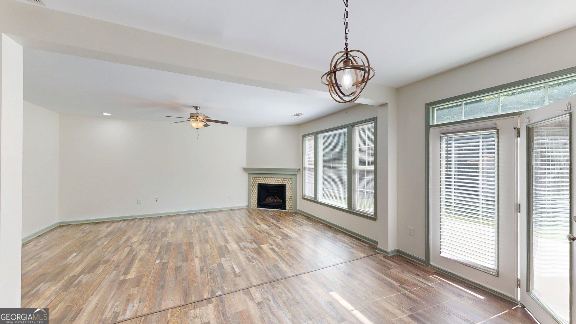 2499 Sinclair Trace Powder Springs GA 30127