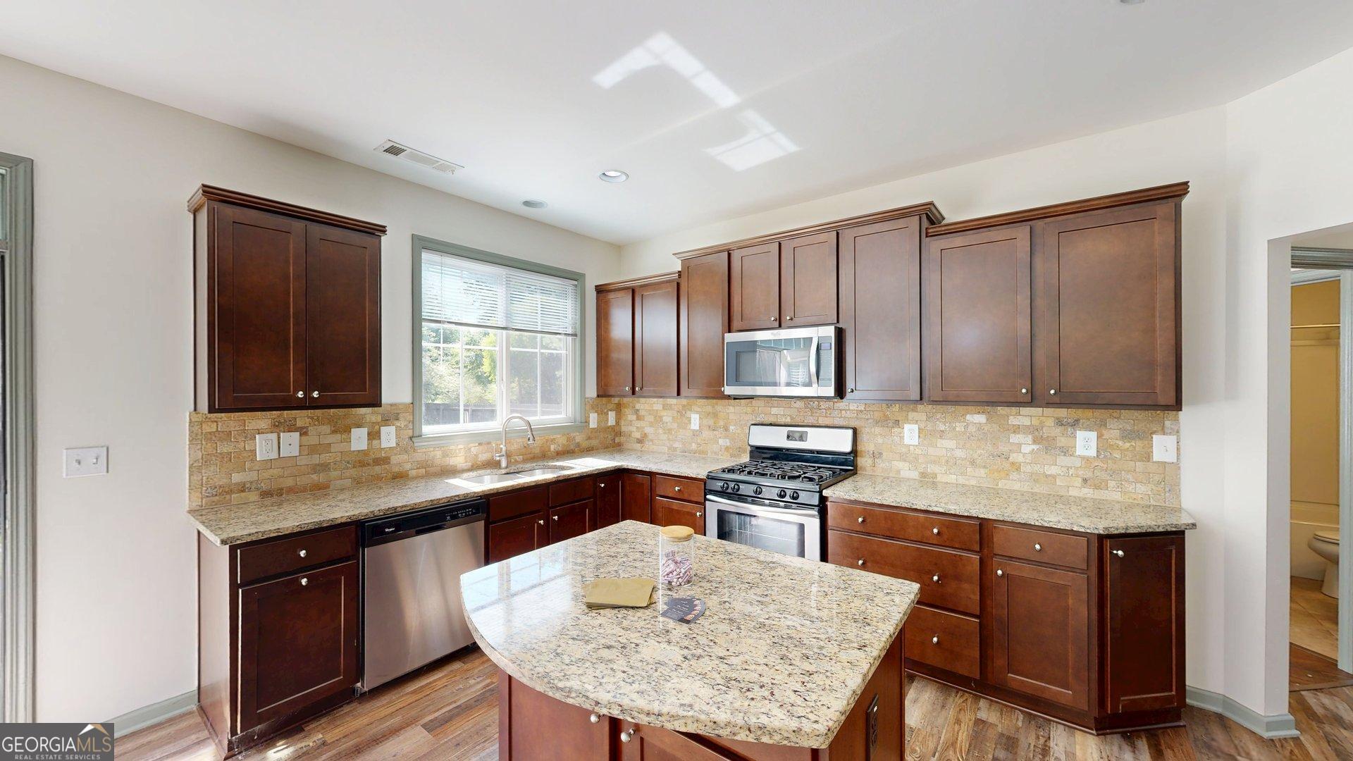 2499 Sinclair Trace Powder Springs GA 30127