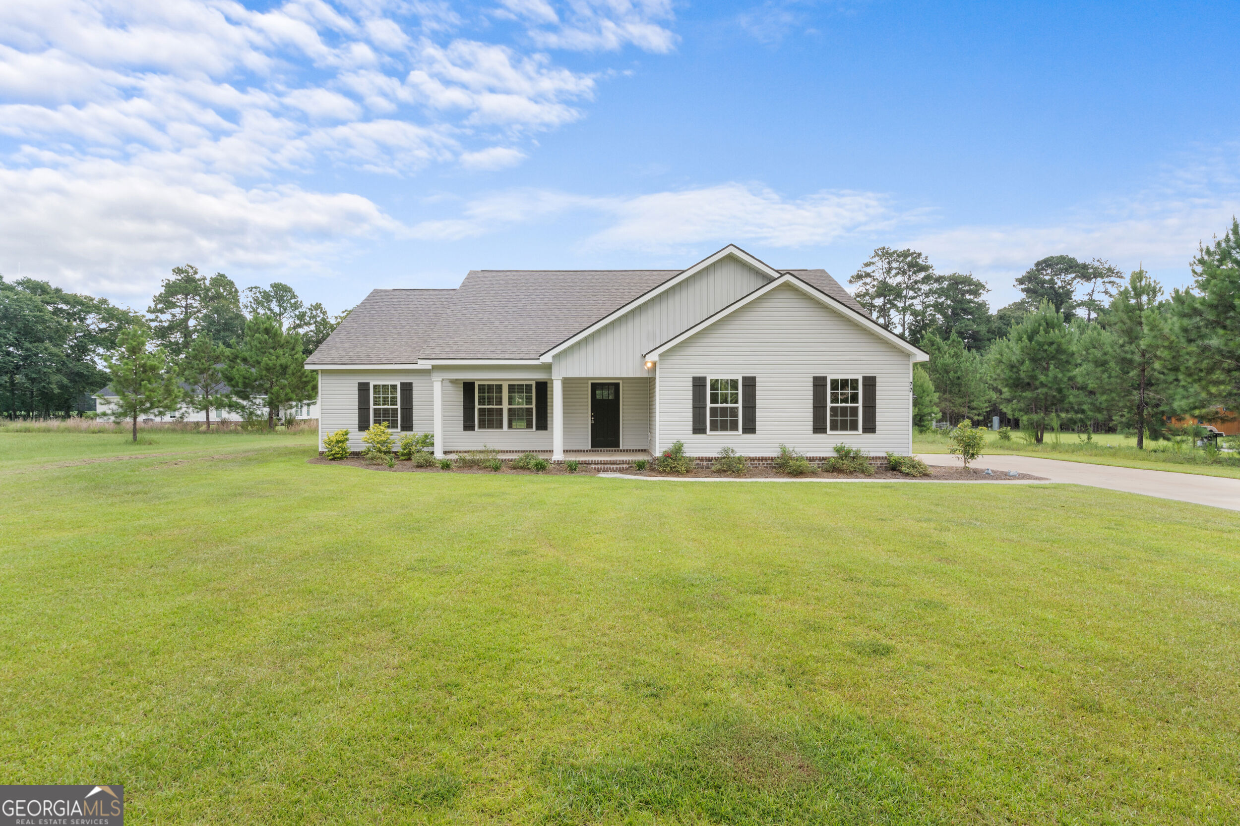 77 B Stubbs Road Statesboro GA 30461