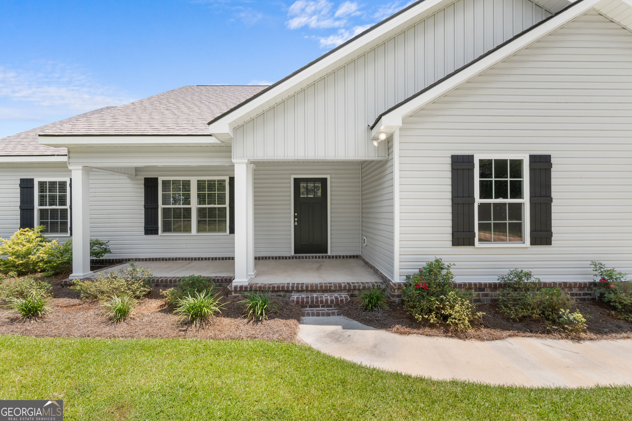 77 B Stubbs Road Statesboro GA 30461