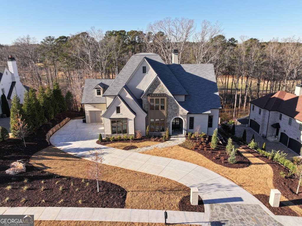3116 Balley Forrest Drive Alpharetta GA 30004