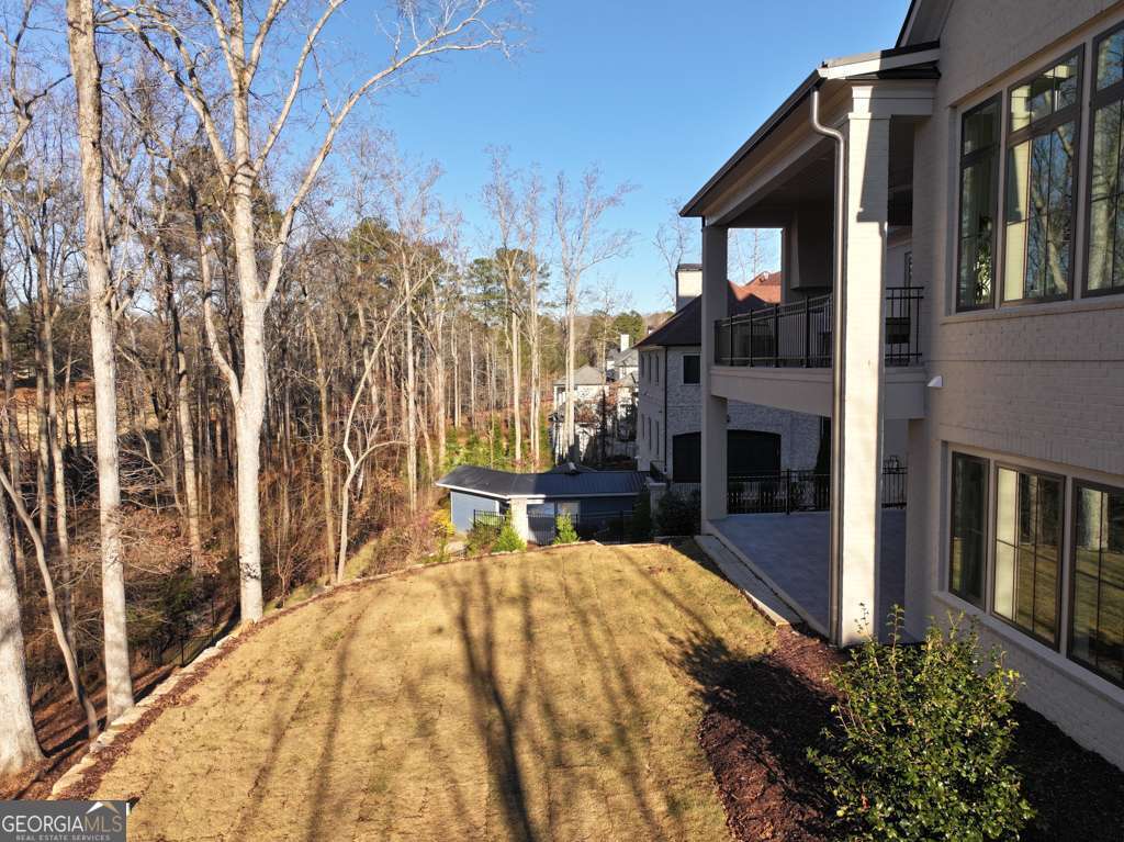 3116 Balley Forrest Drive Alpharetta GA 30004