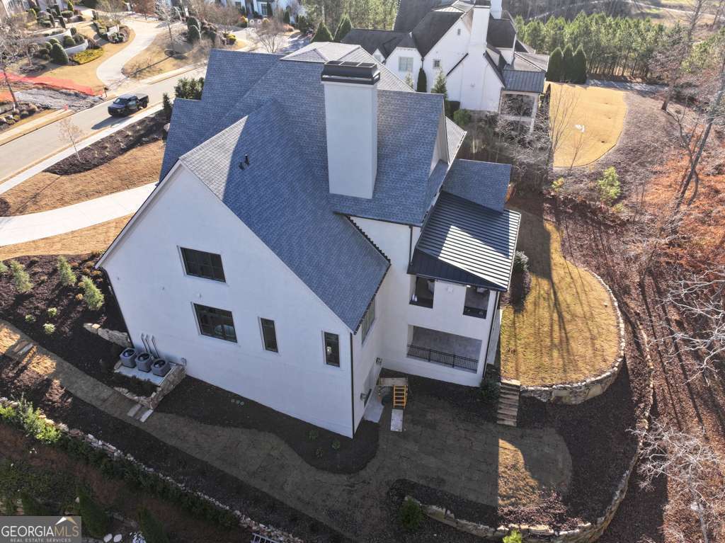 3116 Balley Forrest Drive Alpharetta GA 30004