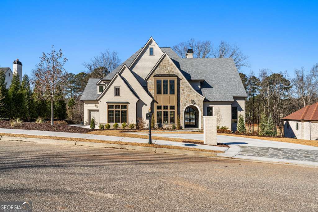 3116 Balley Forrest Drive Alpharetta GA 30004