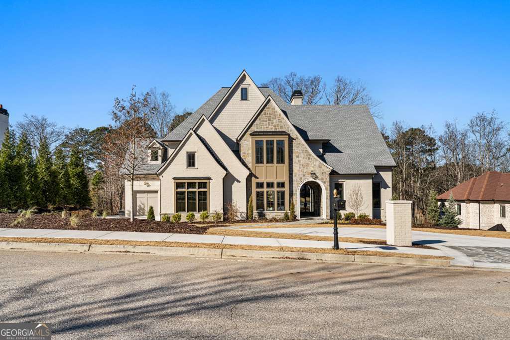 3116 Balley Forrest Drive Alpharetta GA 30004