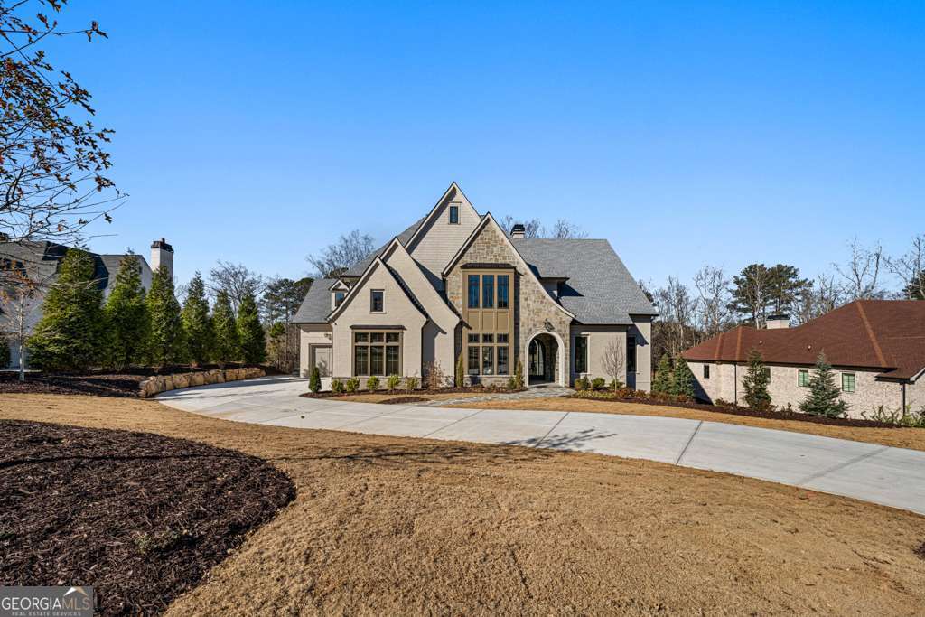 3116 Balley Forrest Drive Alpharetta GA 30004