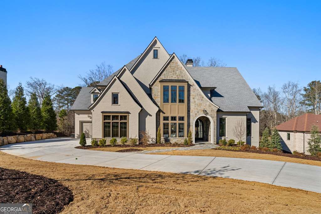 3116 Balley Forrest Drive Alpharetta GA 30004