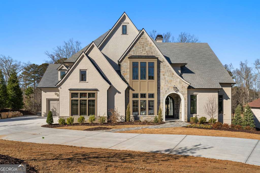 3116 Balley Forrest Drive Alpharetta GA 30004