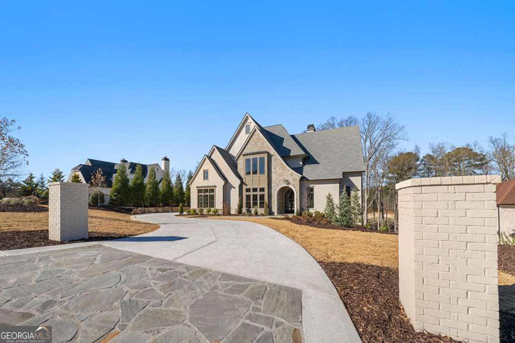 3116 Balley Forrest Drive Alpharetta GA 30004