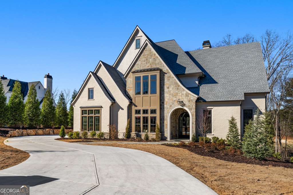 3116 Balley Forrest Drive Alpharetta GA 30004