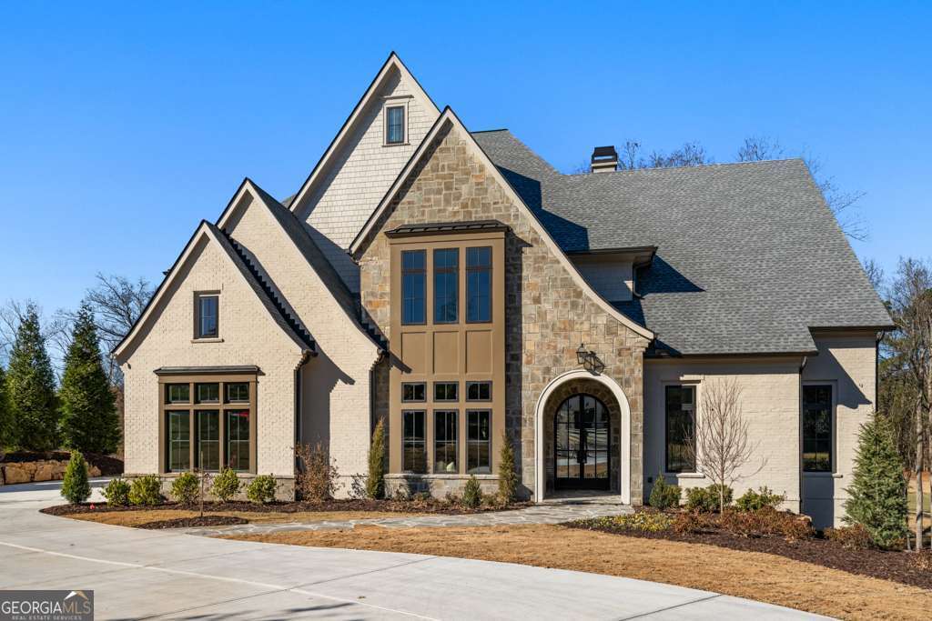 3116 Balley Forrest Drive Alpharetta GA 30004