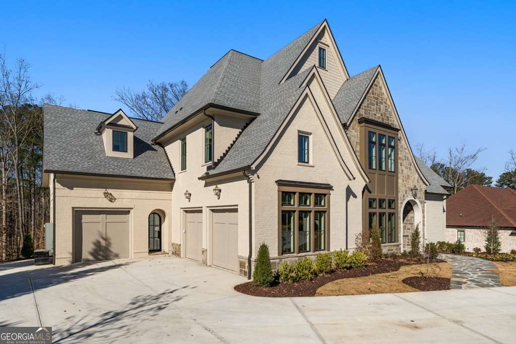 3116 Balley Forrest Drive Alpharetta GA 30004