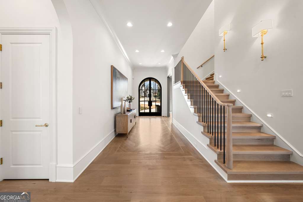 3116 Balley Forrest Drive Alpharetta GA 30004