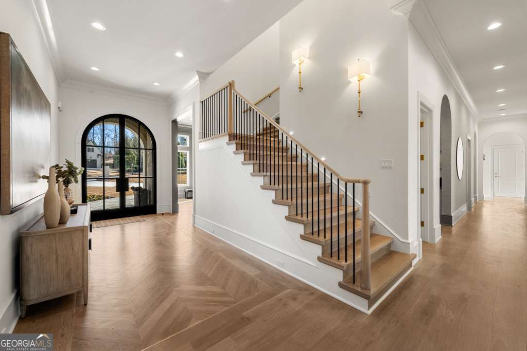 3116 Balley Forrest Drive Alpharetta GA 30004