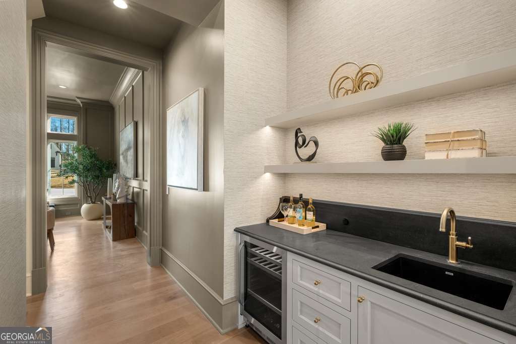 3116 Balley Forrest Drive Alpharetta GA 30004