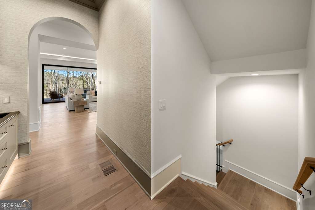 3116 Balley Forrest Drive Alpharetta GA 30004