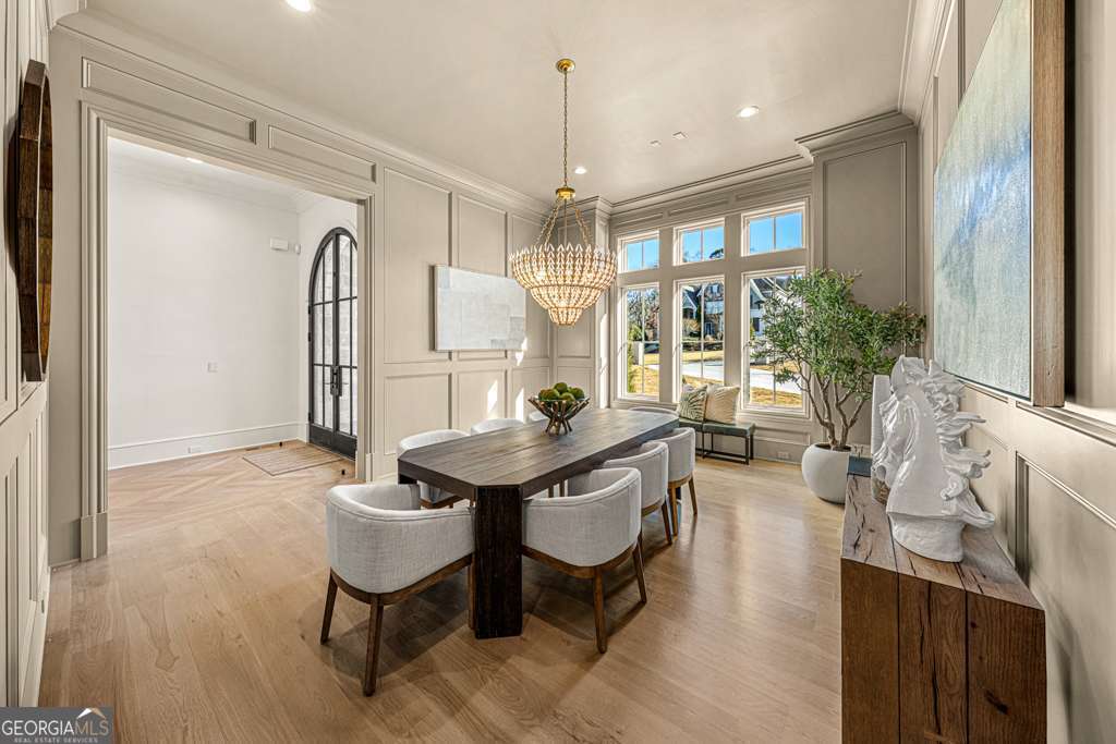 3116 Balley Forrest Drive Alpharetta GA 30004