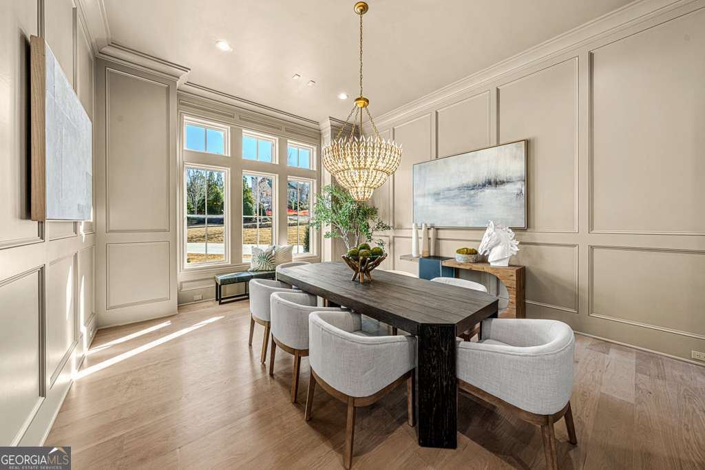 3116 Balley Forrest Drive Alpharetta GA 30004