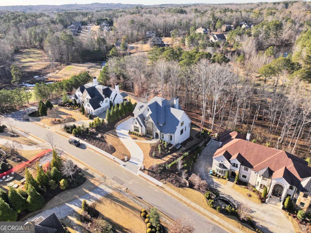 3116 Balley Forrest Drive Alpharetta GA 30004