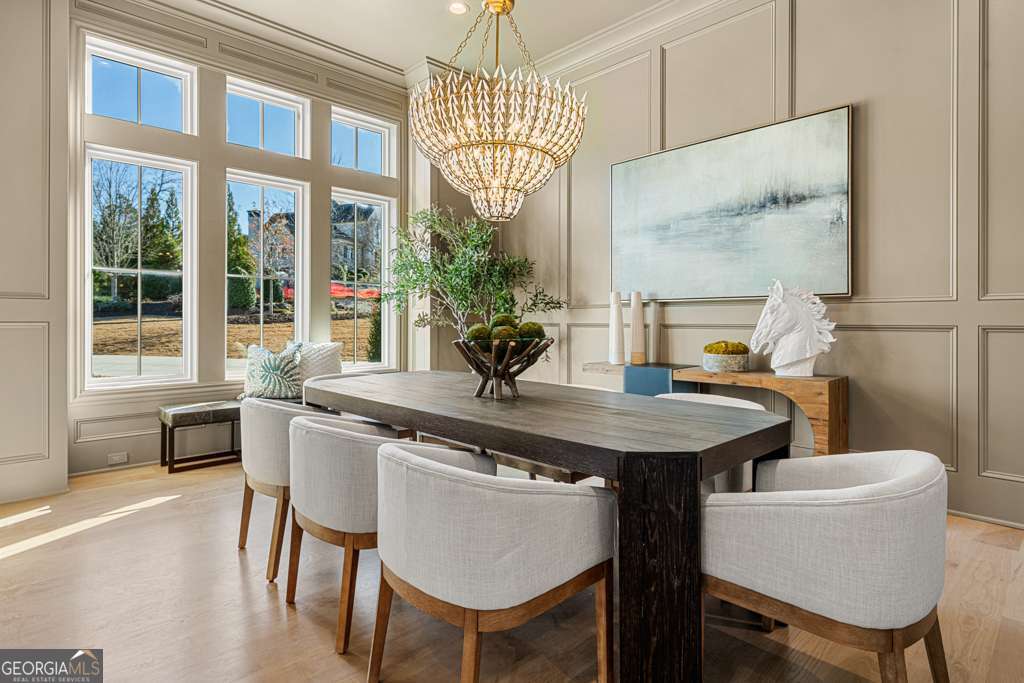 3116 Balley Forrest Drive Alpharetta GA 30004