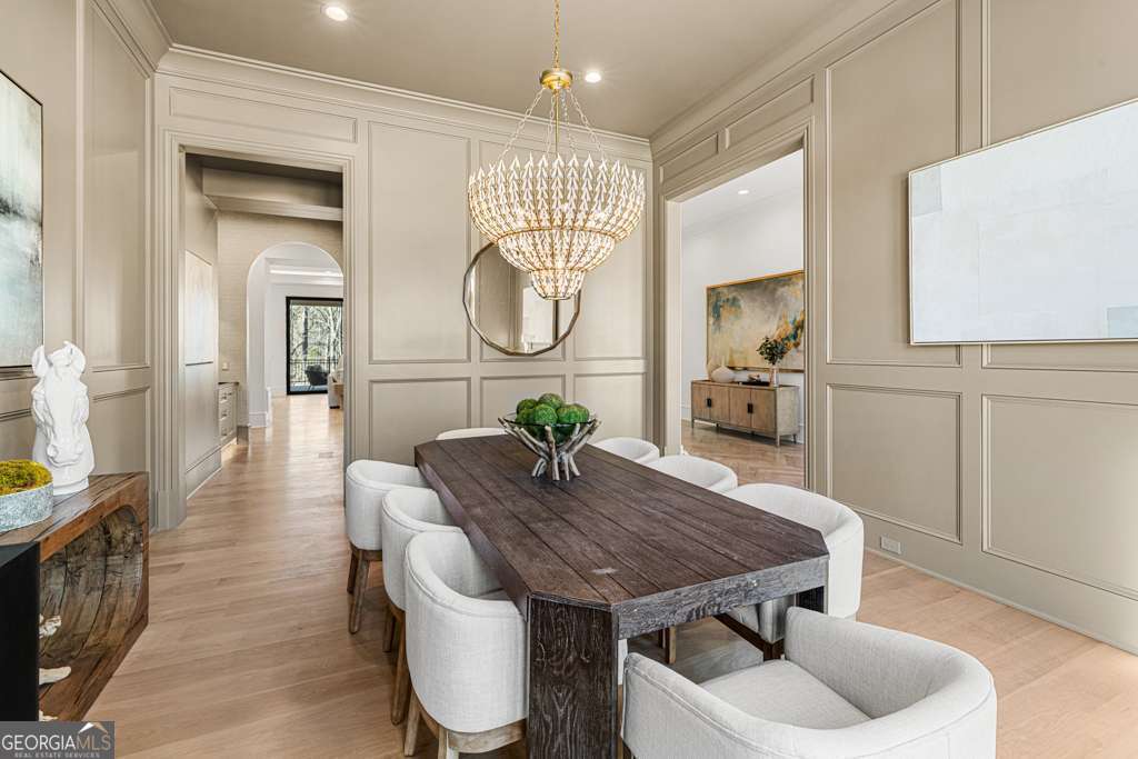3116 Balley Forrest Drive Alpharetta GA 30004