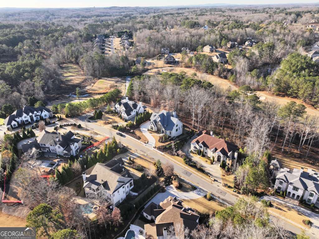3116 Balley Forrest Drive Alpharetta GA 30004