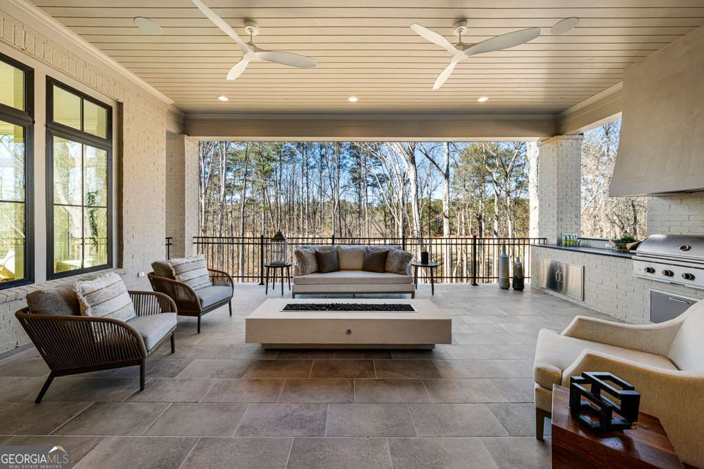 3116 Balley Forrest Drive Alpharetta GA 30004