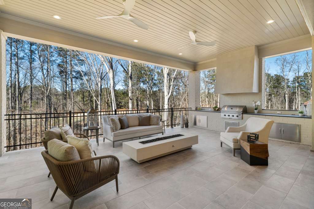 3116 Balley Forrest Drive Alpharetta GA 30004