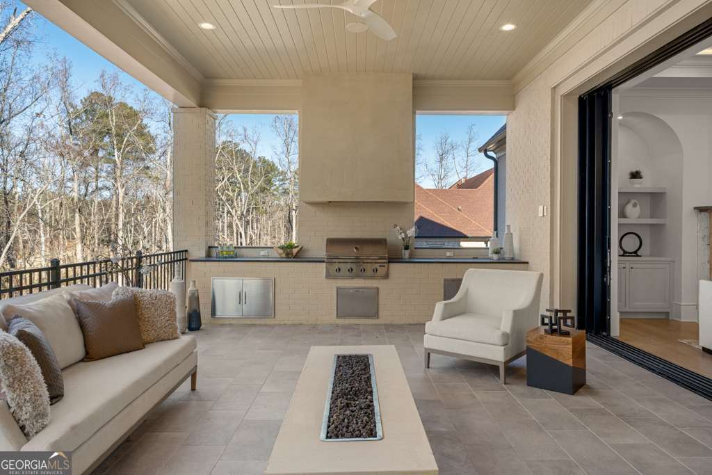 3116 Balley Forrest Drive Alpharetta GA 30004