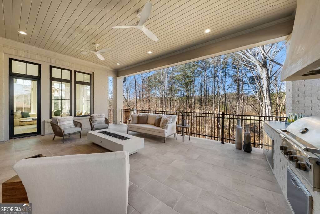 3116 Balley Forrest Drive Alpharetta GA 30004
