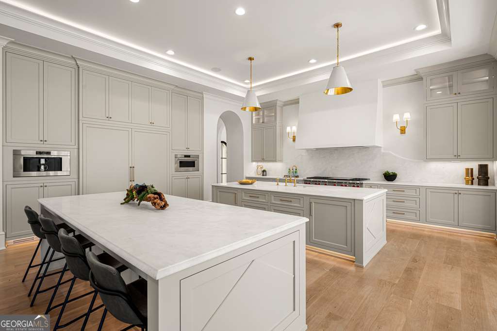 3116 Balley Forrest Drive Alpharetta GA 30004
